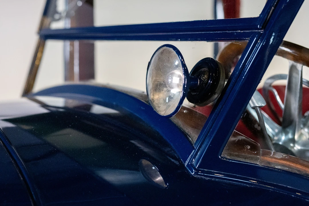 1923 Marmon - Image 15 of 15