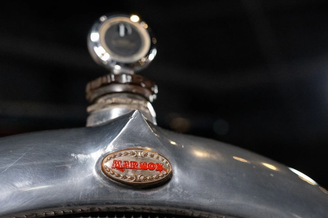 1923 Marmon - Image 5 of 15