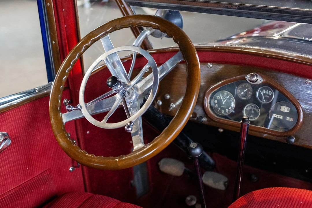 1923 Marmon - Image 11 of 15