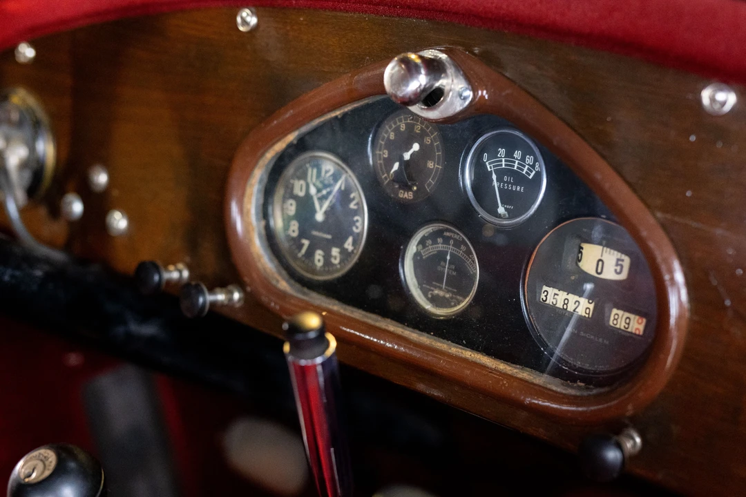 1923 Marmon - Image 4 of 15