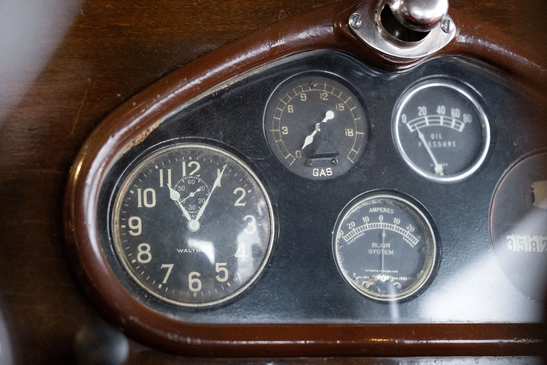 1923 Marmon - Image 10 of 15