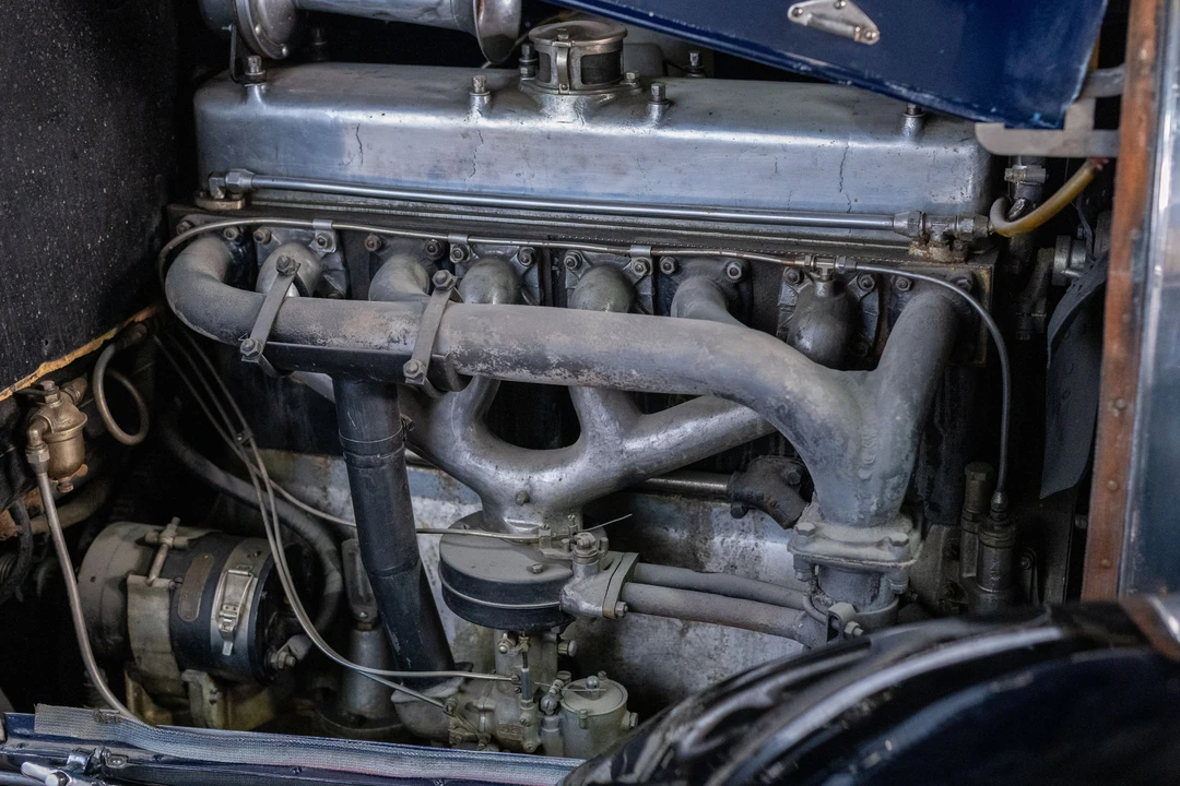 1923 Marmon - Image 6 of 15