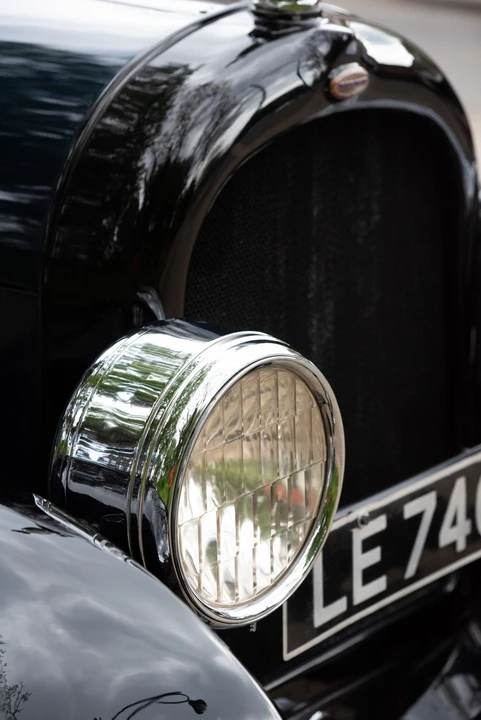 1923 Marmon - Image 30 of 31