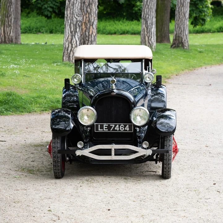 1923 Marmon - Image 7 of 31