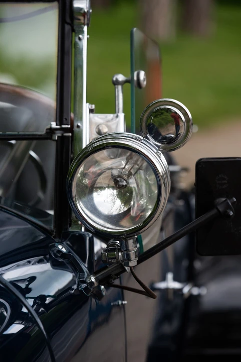 1923 Marmon - Image 26 of 31