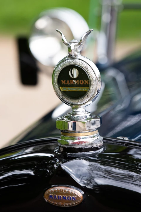 1923 Marmon - Image 29 of 31