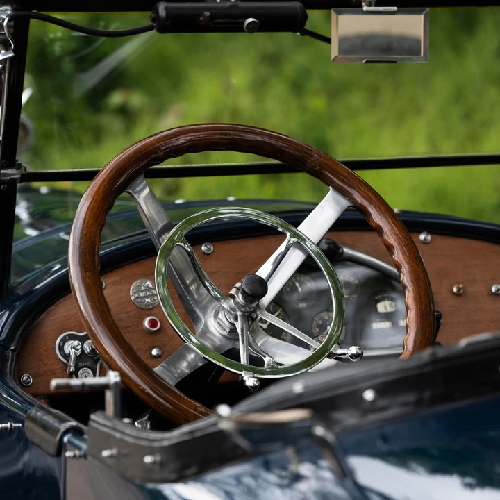 1923 Marmon - Image 25 of 31