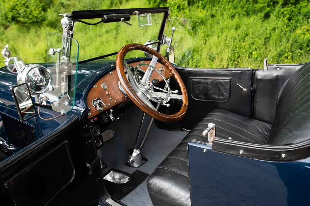 1923 Marmon - Image 8 of 31