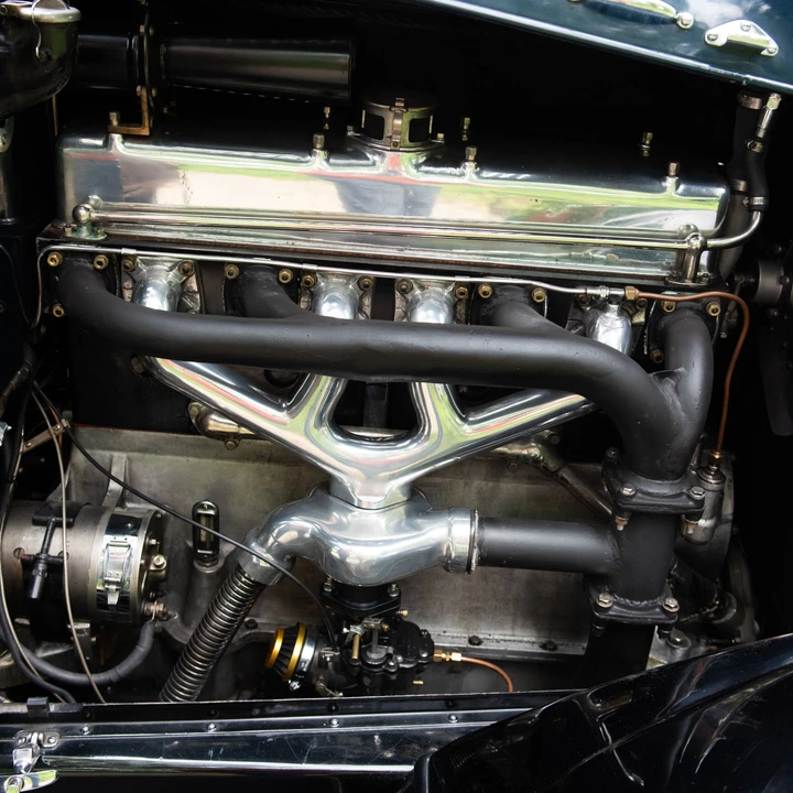 1923 Marmon - Image 14 of 31