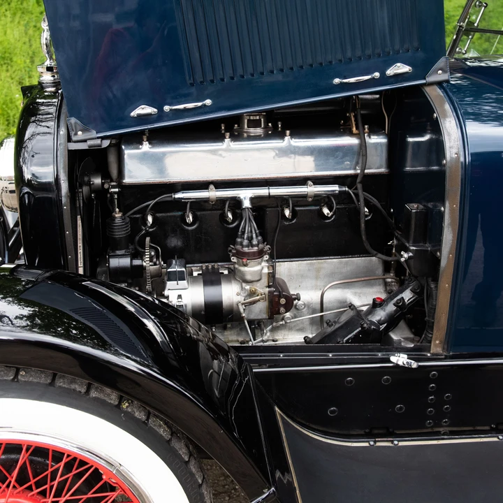 1923 Marmon - Image 12 of 31