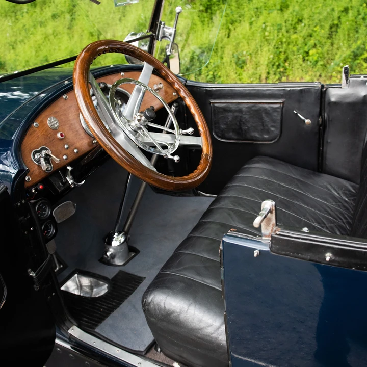 1923 Marmon - Image 9 of 31