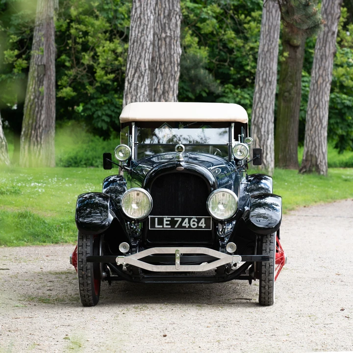 1923 Marmon - Image 13 of 31