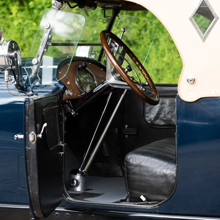 1923 Marmon - Image 17 of 31
