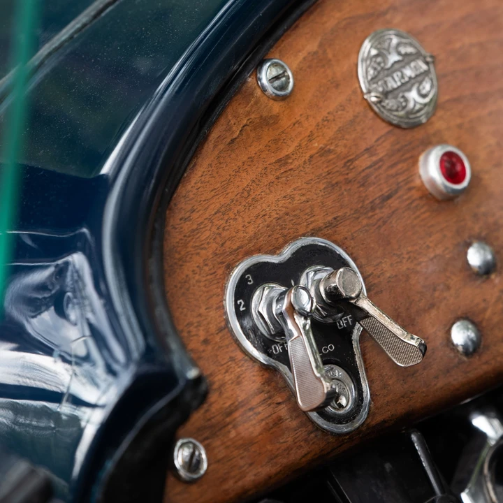 1923 Marmon - Image 21 of 31