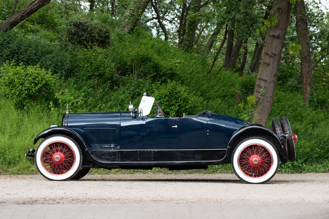 1923 Marmon - Image 19 of 31