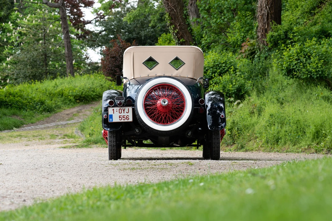 1923 Marmon - Image 5 of 31