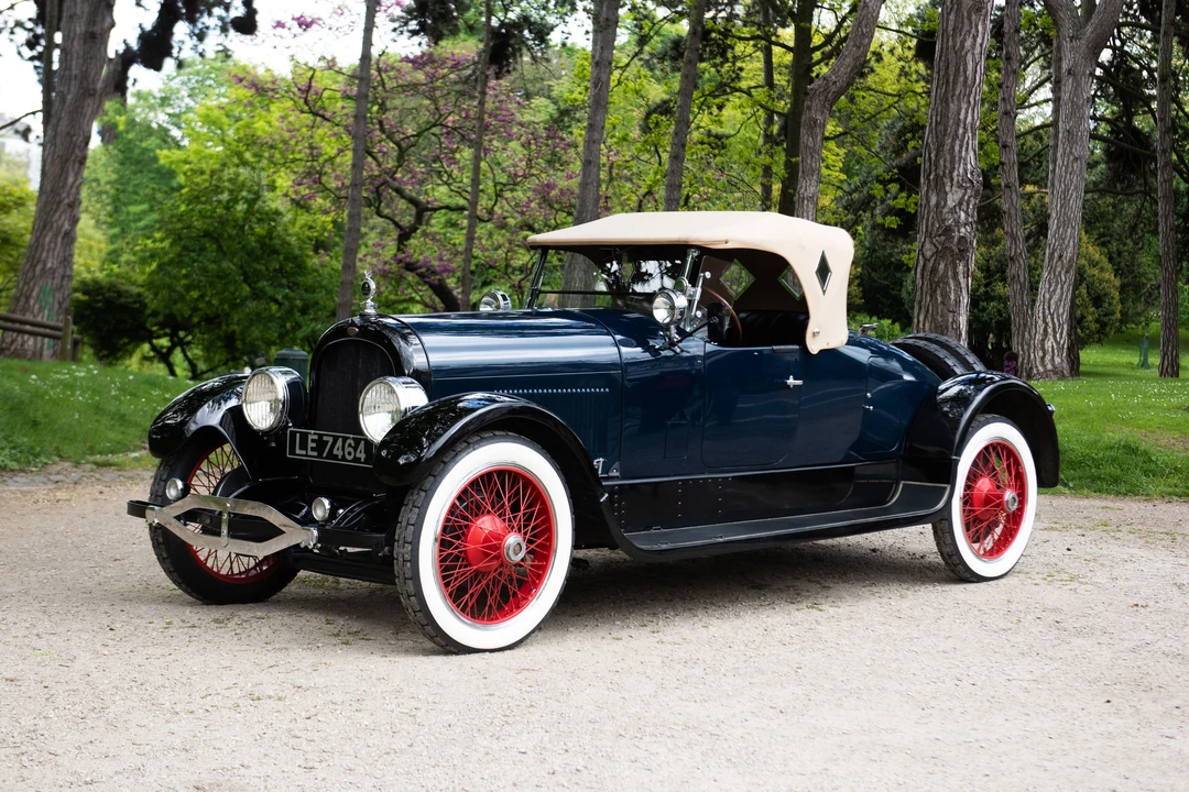 1923 Marmon - Image 16 of 31