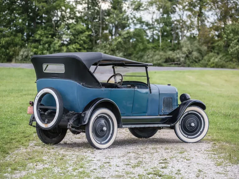 1923 Maxwell - Image 3 of 22