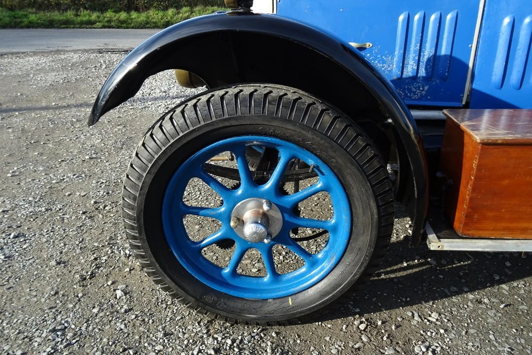 1923 Morris - Image 29 of 30