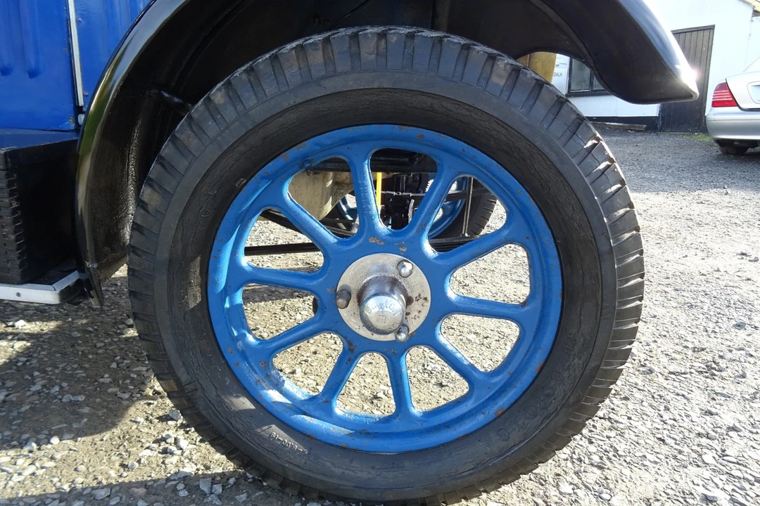 1923 Morris - Image 30 of 30