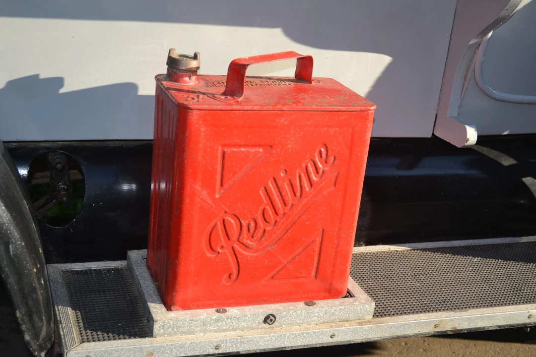 1923 Morris - Image 6 of 22