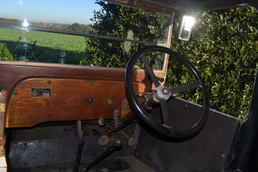 1923 Morris - Image 20 of 22