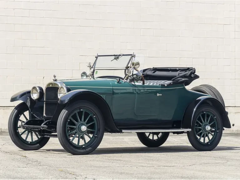 1923 Nash - Image 2 of 20