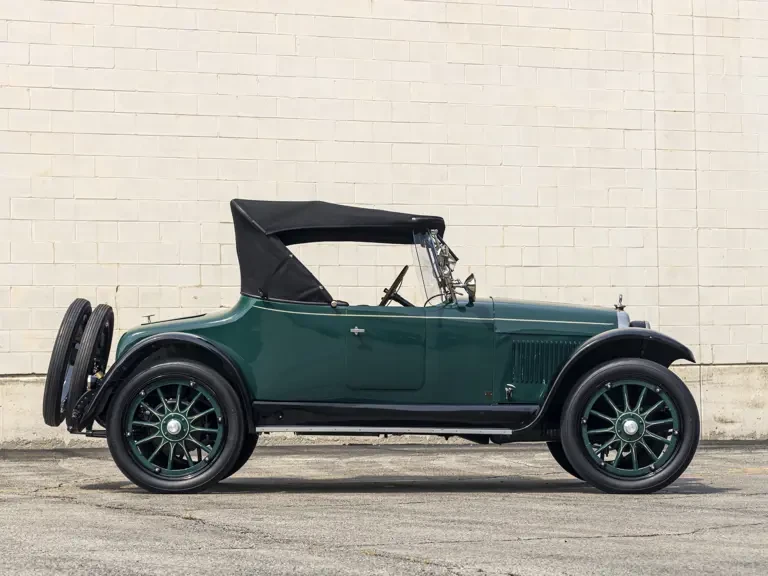 1923 Nash - Image 10 of 20