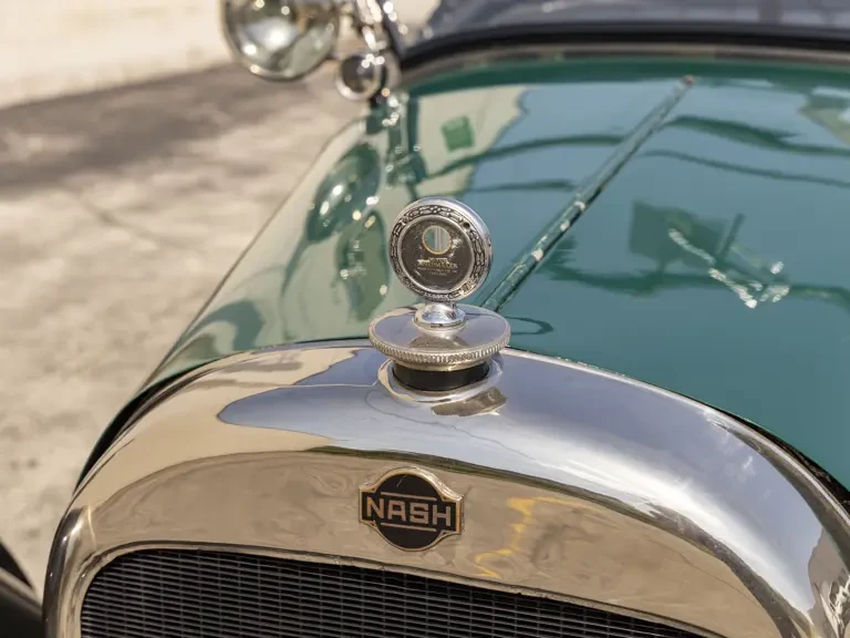 1923 Nash - Image 7 of 20