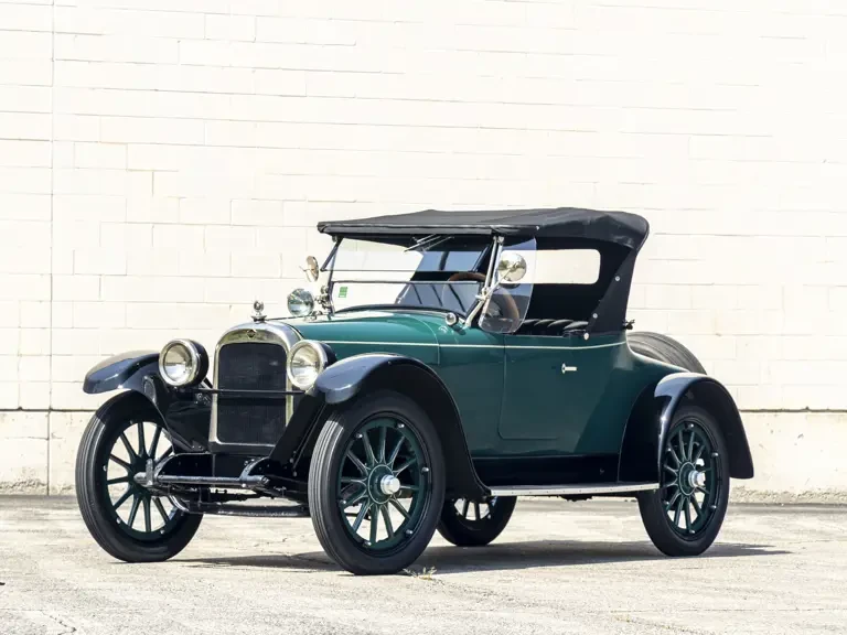 1923 Nash - Image 17 of 20