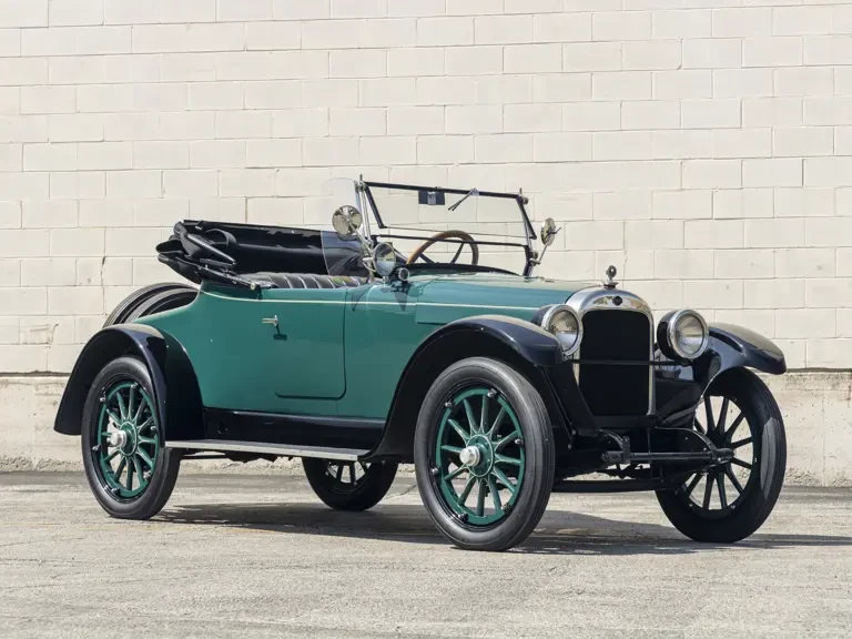 1923 Nash - Image 14 of 20
