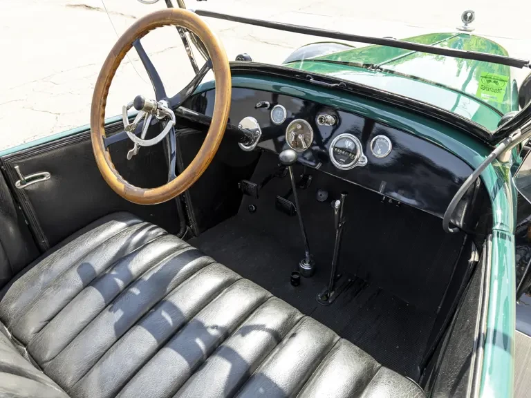 1923 Nash - Image 5 of 20