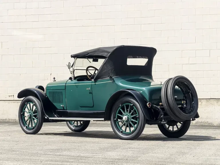1923 Nash - Image 15 of 20