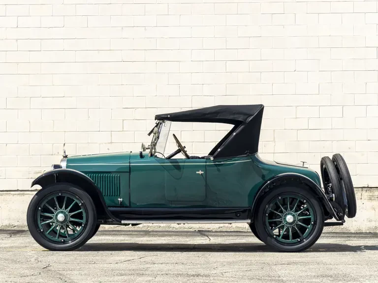 1923 Nash - Image 16 of 20