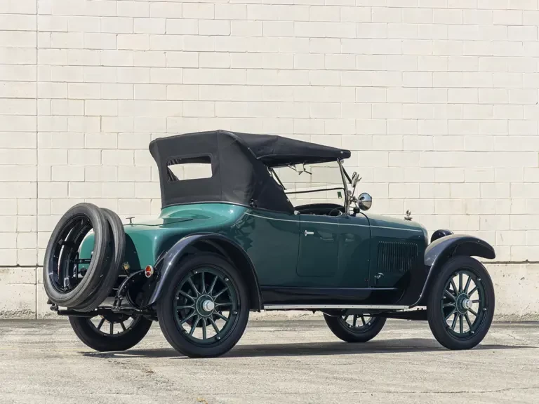 1923 Nash - Image 3 of 20