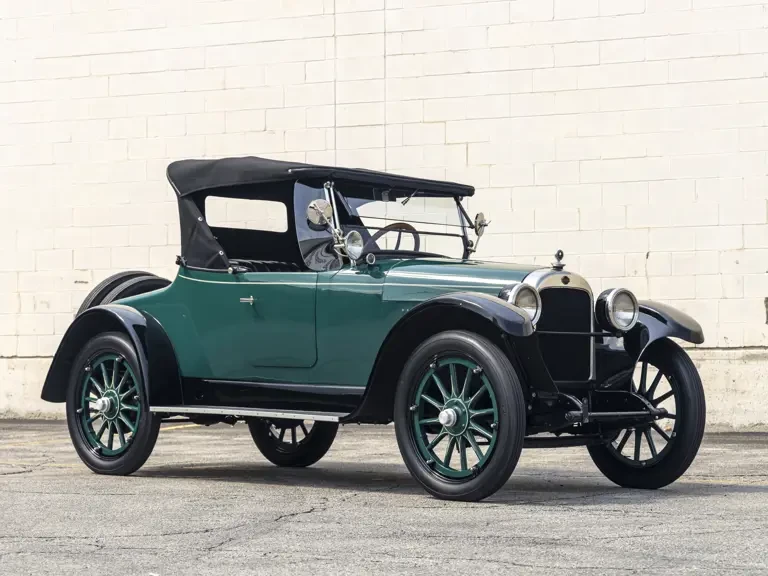 1923 Nash - Image 8 of 20