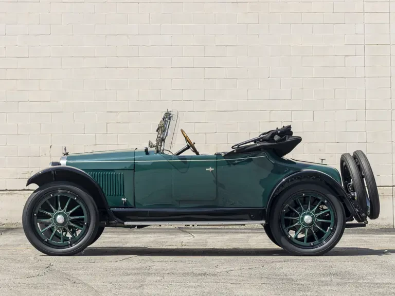 1923 Nash - Image 6 of 20