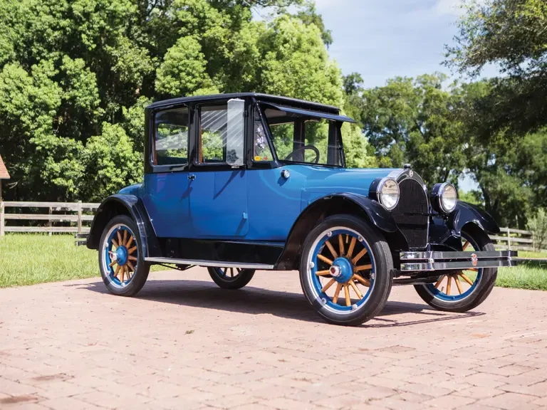 1923 Oldsmobile - Image 2 of 24