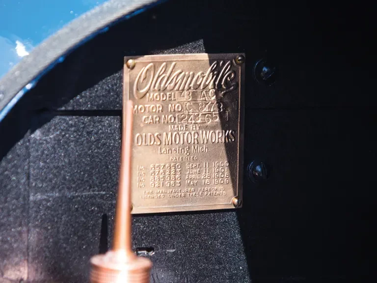 1923 Oldsmobile - Image 19 of 24