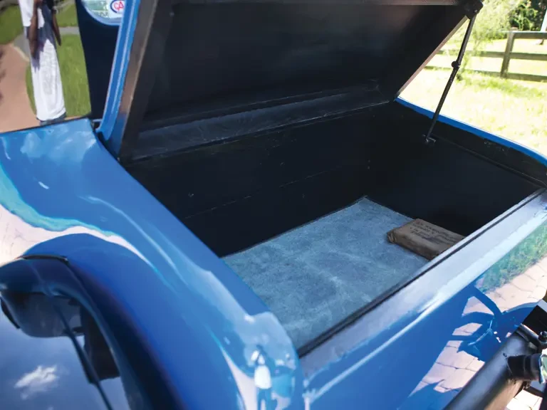 1923 Oldsmobile - Image 20 of 24