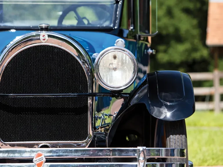 1923 Oldsmobile - Image 10 of 24