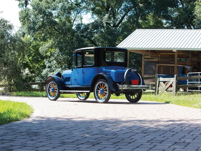 1923 Oldsmobile - Image 3 of 24
