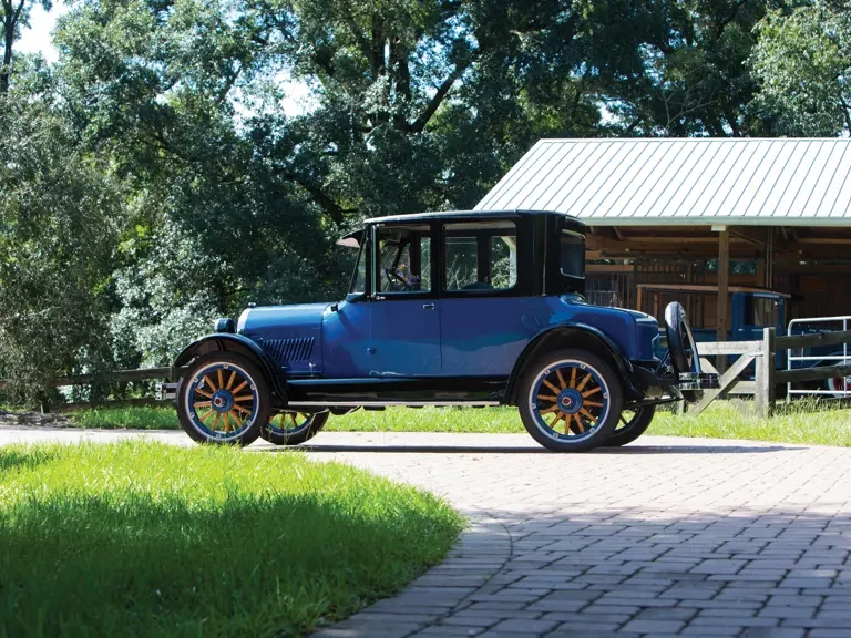 1923 Oldsmobile - Image 6 of 24
