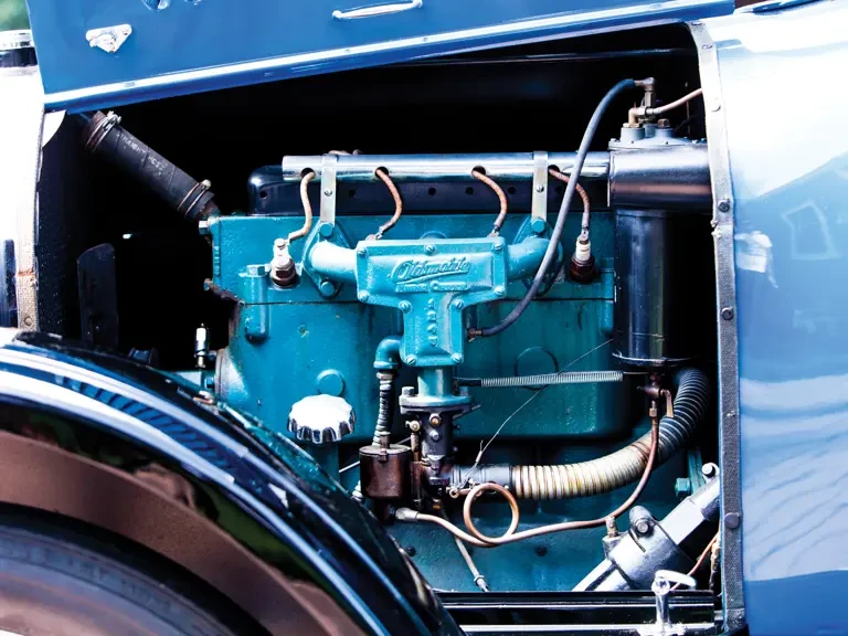 1923 Oldsmobile - Image 4 of 24