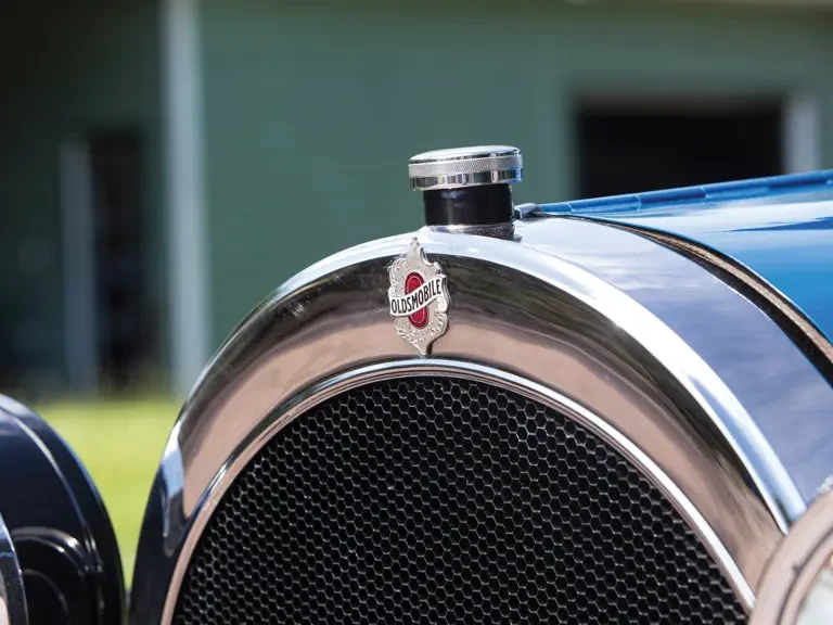 1923 Oldsmobile - Image 7 of 24