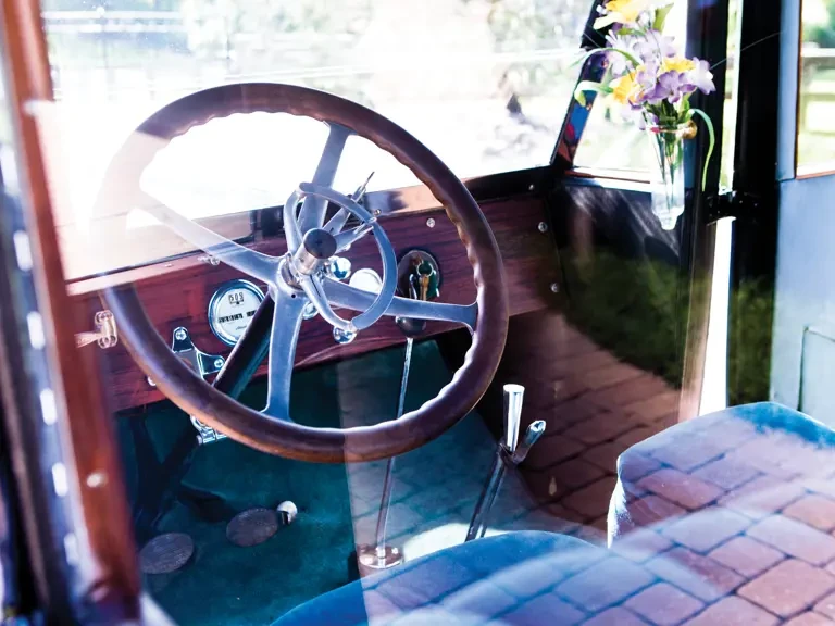 1923 Oldsmobile - Image 5 of 24