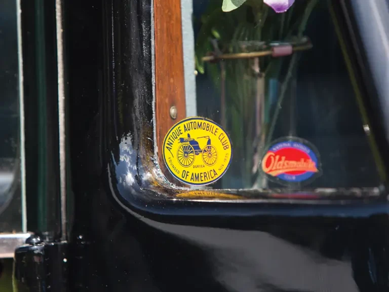 1923 Oldsmobile - Image 24 of 24