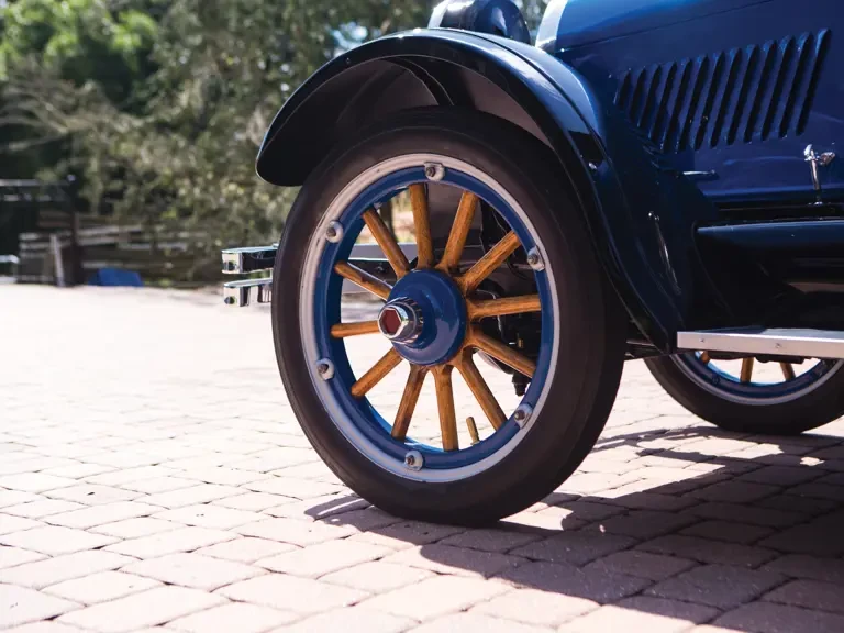 1923 Oldsmobile - Image 8 of 24