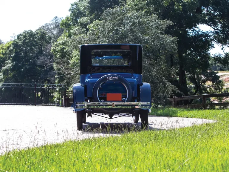 1923 Oldsmobile - Image 12 of 24
