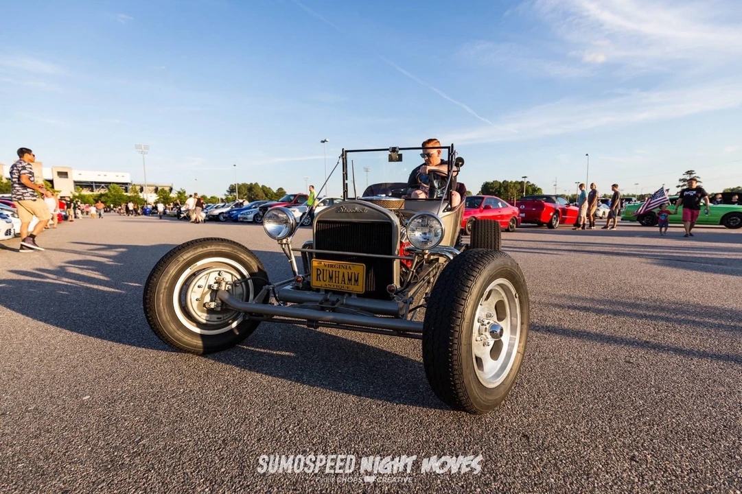 1923 Ford Hot Rod - Image 2 of 12